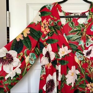 Show Me Your MuMu Tunic